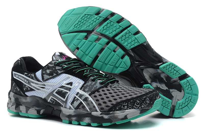 Asics Gel Noosa Tri 8 Femme Asics En Ligne Shoes Magasin